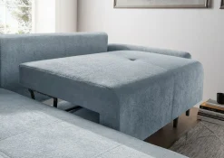 Canapé d'angle convertible MARA