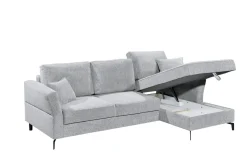 Canapé d'angle convertible TEPIC-ED-Lifestyle Outlet