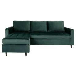 Canapé d’angle FIRENZE-House Nordic Best