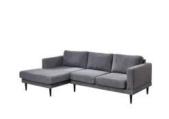 Canapé d’angle GOTHA-Sun Garden New