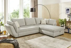 Canapé d'angle JEREZ-JOB Outlet