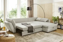 Canapé d'angle JEREZ-JOB Outlet