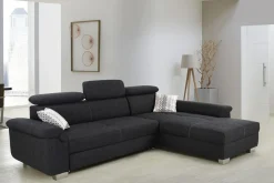 Canapé d'angle LANDSHUT