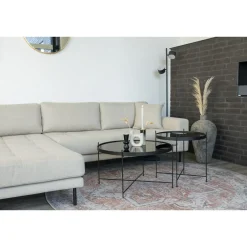 Canapé d'angle LIDO