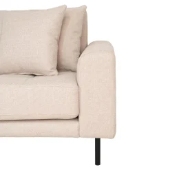 Canapé d'angle LIDO