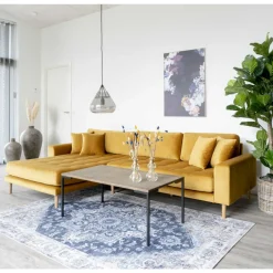 Canapé d'angle LIDO