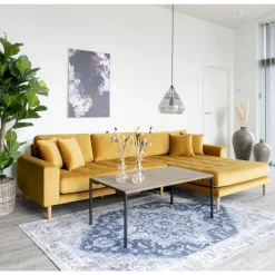 Canapé d’angle LIDO