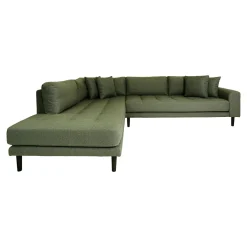 Canapé d'angle LIDO-House Nordic Best