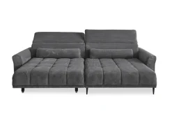 Canapé d'angle LOGAN