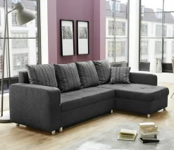 Canapé d'angle LYON-JOB Online