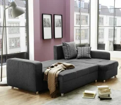 Canapé d'angle LYON-JOB Online