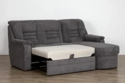 Canapé d'angle MERLIN-Matex Best