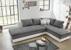 Canapé d'angle MODENA
