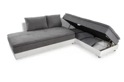 Canapé d'angle MODENA