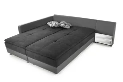 Canapé d'angle MODENA-JOB Online