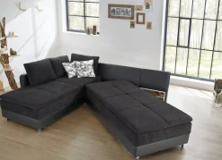 Canapé d'angle MODENA