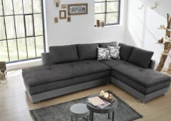 Canapé d'angle MODENA