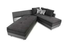 Canapé d'angle MODENA