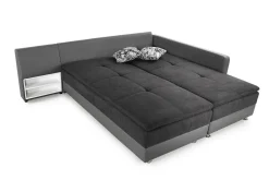 Canapé d'angle MODENA