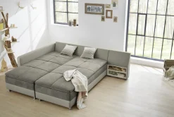 Canapé d'angle MODENA