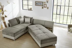 Canapé d'angle MODENA