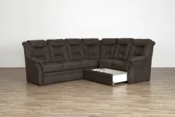 Canapé d'angle NELSON-Matex Outlet