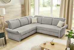 Canapé d'angle REGGIO