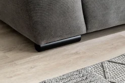 Canapé d'angle RICHMOND-NOVA VIA Outlet