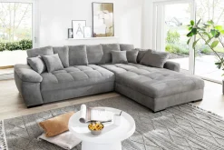 Canapé d'angle RICHMOND-NOVA VIA Outlet
