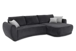Canapé d'angle RUBIK-JOB Outlet