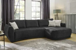 Canapé d'angle RUBIK-JOB Outlet