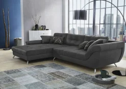 Canapé d'angle SAN FRANCISCO-JOB Clearance