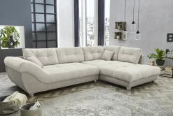 Canapé d'angle SIENA-JOB