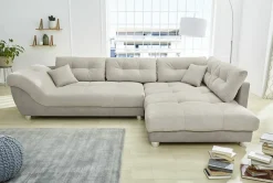 Canapé d'angle SIENA-JOB
