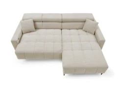 Canapé d'angle SIMPLE-Iwaniccy Outlet