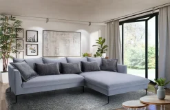 Canapé d'angle TOGIR