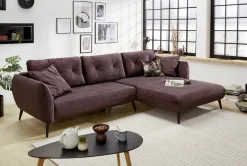 Canapé d'angle TOSKANA