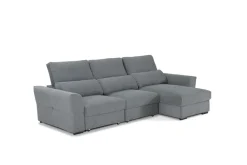Canapé d'angle VIANDEN