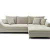 Canapé d'angle VINTE-NOVA VIA New