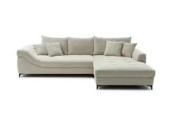 Canapé d'angle VINTE-NOVA VIA New