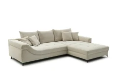 Canapé d'angle VINTE-NOVA VIA New