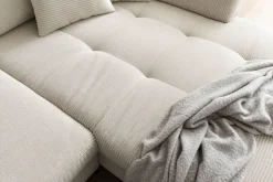 Canapé d'angle VINTE-NOVA VIA New