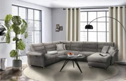 Canapé en U avec fonction FORENO-Matex Discount