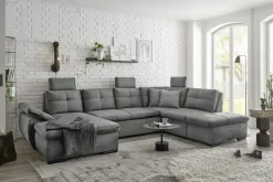 Canapé en U convertible TIJUANA U-ED-Lifestyle Hot