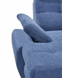 Canapé en U convertible ALBA-BRW Hot