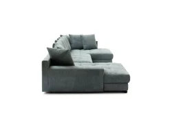 Canapé en U convertible CAPRI