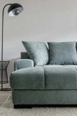 Canapé en U convertible CAPRI