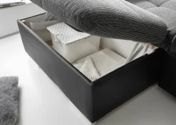 Canapé en U convertible JAKARTA