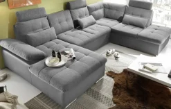 Canapé en U convertible JAKARTA