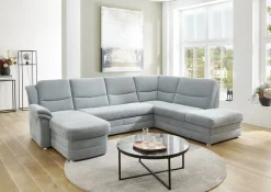 Canapé en U DIAMANT T+-Polipol Sale